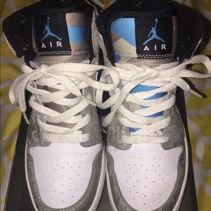 Jordan 1